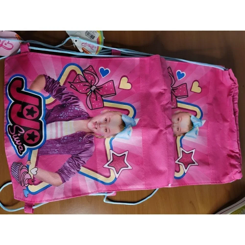 Jojo Siwa Bundle A4